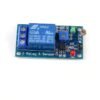 Photosensitive Resistance Sensor Relay Module - Image 2