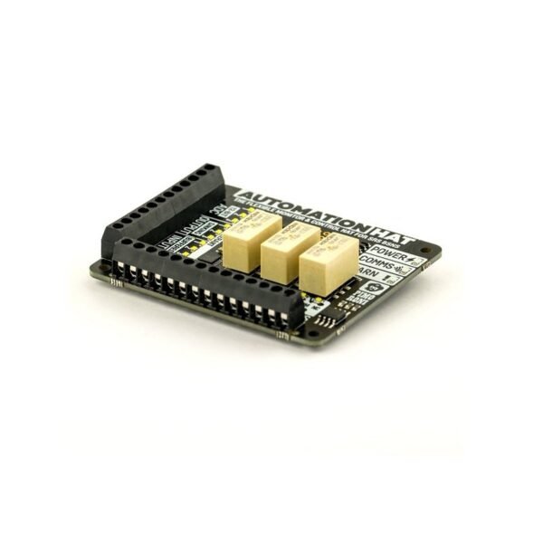 PIMORONI Automation HAT for Raspberry Pi - Image 2