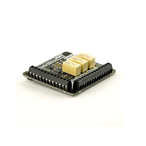 PIMORONI Automation HAT for Raspberry Pi