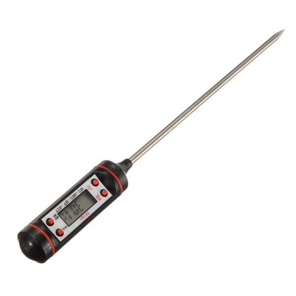 Portable thermometer clearance