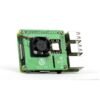 Power Over Ethernet (PoE) HAT for Raspberry Pi 3 B+ Model - Image 2
