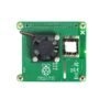 Power Over Ethernet (PoE) HAT for Raspberry Pi 3 B+ Model