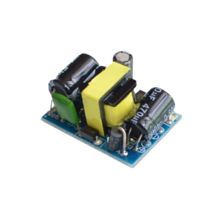 Precision 5V 700mA (3.5W) Isolation Power Supply Module AC-DC Step- Down Module 220V to 5V