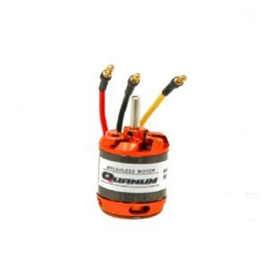 Quanum DYS D3542-4 1450KV 7.4V-15V Drone BLDC Motor
