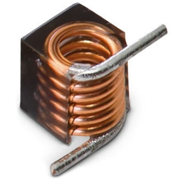 22nH 3A Air-Core Inductor (Pack of 2) - Image 3