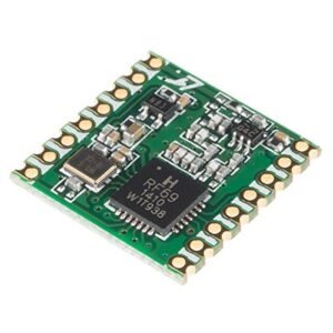 RFM69HCW Wireless Receiving Module-915 MHz