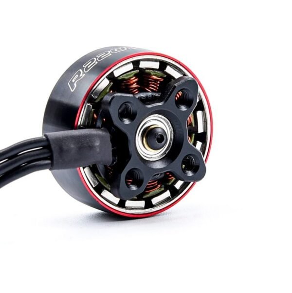 R2207 2207 2450KV CW FPV Brushless Motor - Image 3