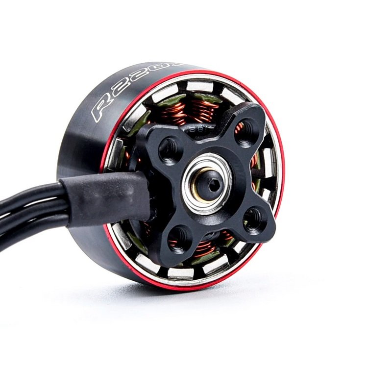 R2207 2207 2450KV CW FPV Brushless Motor Robotools