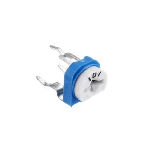 RM065 100k Ohm Trimpot Trimmer Potentiometer (Pack of 10)