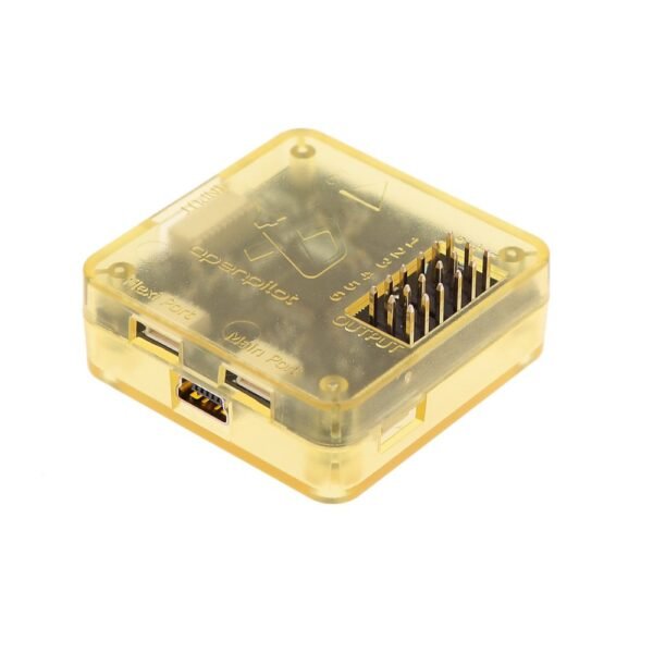 OpenPilot CC3D EVO Flight Controller Straight Pin - Image 2