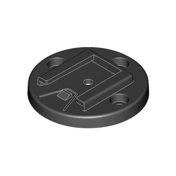 External Joint for G15 Cube Servo