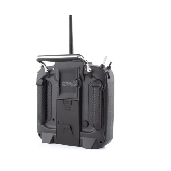 Radiomaster TX16S MKII HALL V4.0 ELRS Radio with RP1 ExpressLRS 2.4ghz Nano Receiver - Image 2
