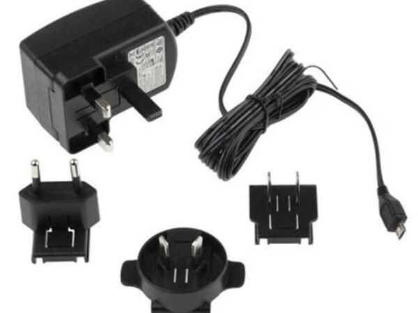 Raspberry Pi Official Power Supply – Micro USB, 5.1V, 2.5A - Image 3