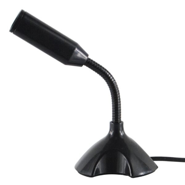 Raspberry Pi USB Plug and Play Desktop Microphone - Image 5