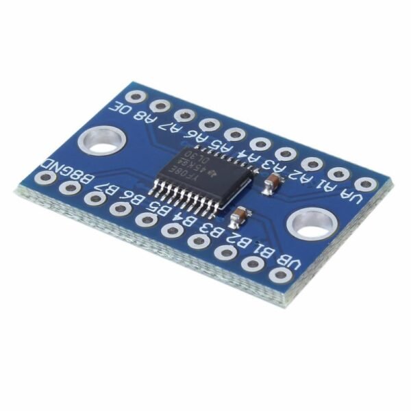 TXS0108E High Speed Full Duplex 8 Channel Logic Level Converter - Image 4