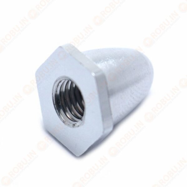 M6 Propeller Prop Nut Cap CW CCW for 2212 920KV Brushless DC Motor - Image 4