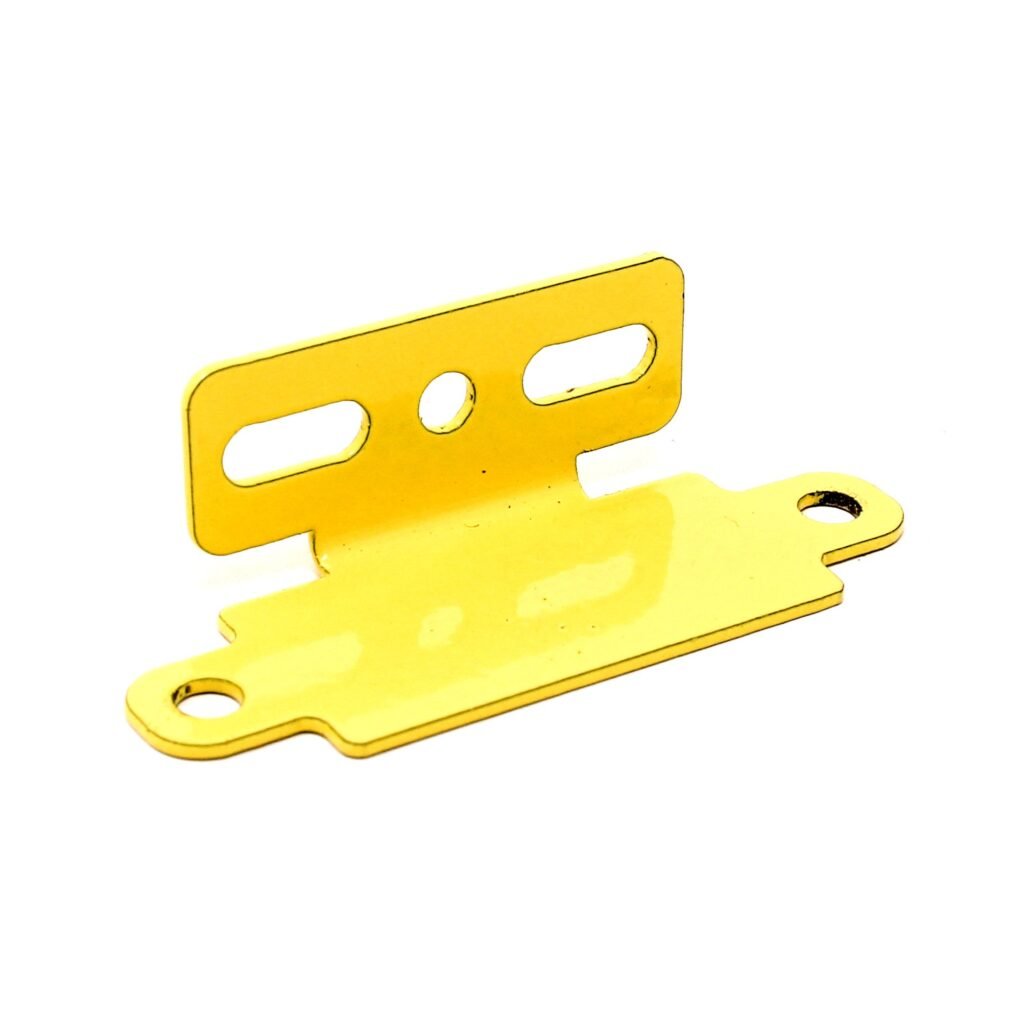 EasyMech Bracket For SHARP GP2Y0A41SK0F, GP2Y0A02YK0F & GP2Y0A21YK0F ...