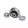 8mm Bore Inner Ball Mounted Pillow Block Insert Bearing KP08 - Image 3