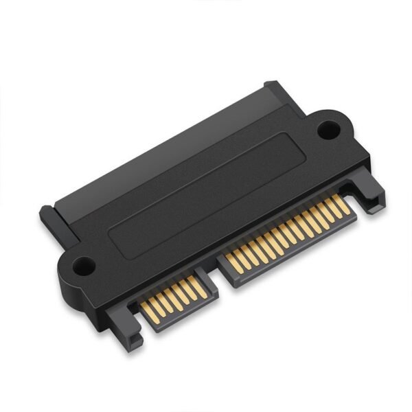 SAS to SATA 22PIN SF-, 8482 Hard Disk Adapter - Image 4