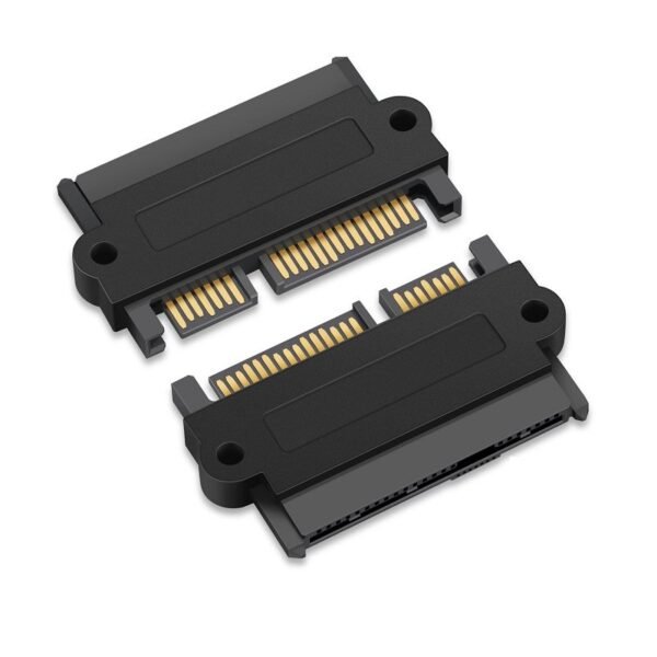 SAS to SATA 22PIN SF-, 8482 Hard Disk Adapter