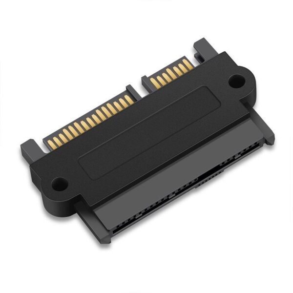 SAS to SATA 22PIN SF-, 8482 Hard Disk Adapter - Image 3