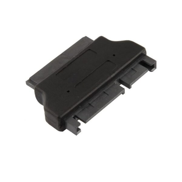 SATA?7+15PIN?, Revolution SATA7+6P, Female Adapter - Image 2