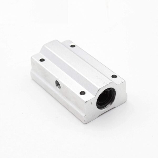 SC16LUU 16mm Linear Ball Bearing Slide Unit for CNC, 3D Printer