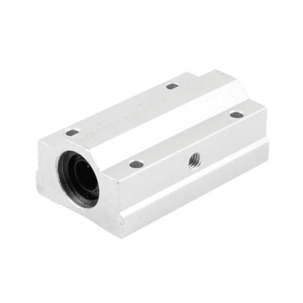 SC16LUU 16mm Linear Ball Bearing Slide Unit for CNC, 3D Printer - Image 4