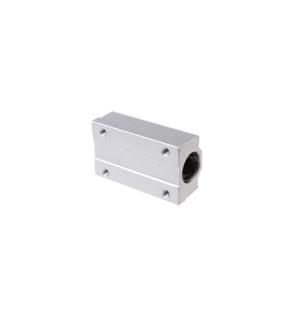 SC16LUU 16mm Linear Ball Bearing Slide Unit for CNC, 3D Printer - Image 3