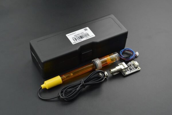 DFRobot Gravity Lab Grade Analog ORP Sensor Meter For Arduino
