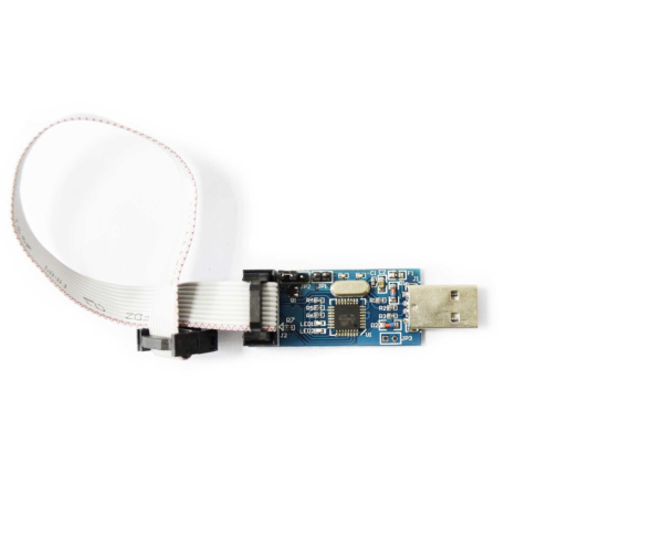 USB ASP AVR Programming Device for ATMEL Processors