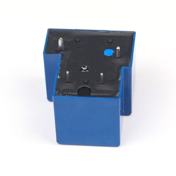 SLA-09VDC-SL-A 4Pin 30A Power Relay - Image 2