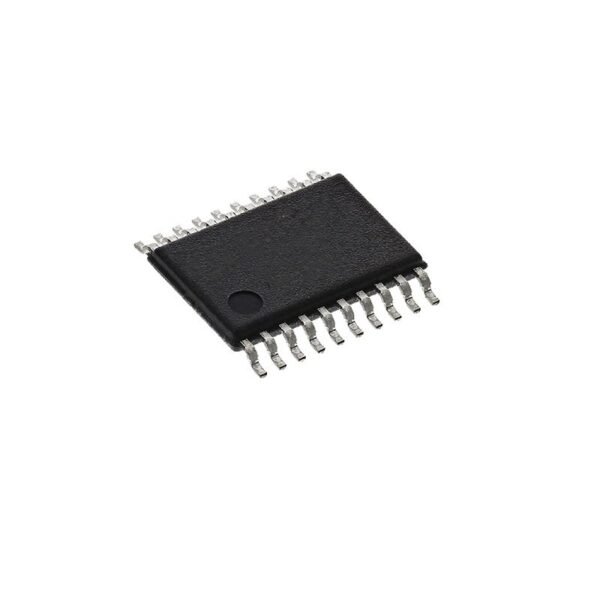 L6205 IC – (SMD Package) – DMOS Dual Full Bridge Driver IC