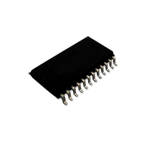 MAX7219 – 8-Digit LED Display Driver IC SMD-24 Package