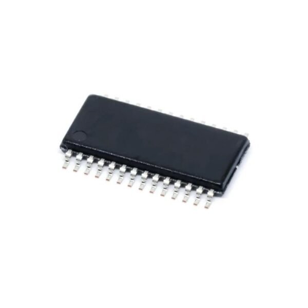 ENC28J60/SS – 3.3V 10Base-T Ethernet Controller SPI Interface IC