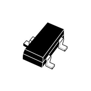 LM1117S-1.8V – 1.8V 1A Fixed Output LDO Linear Voltage Regulator IC