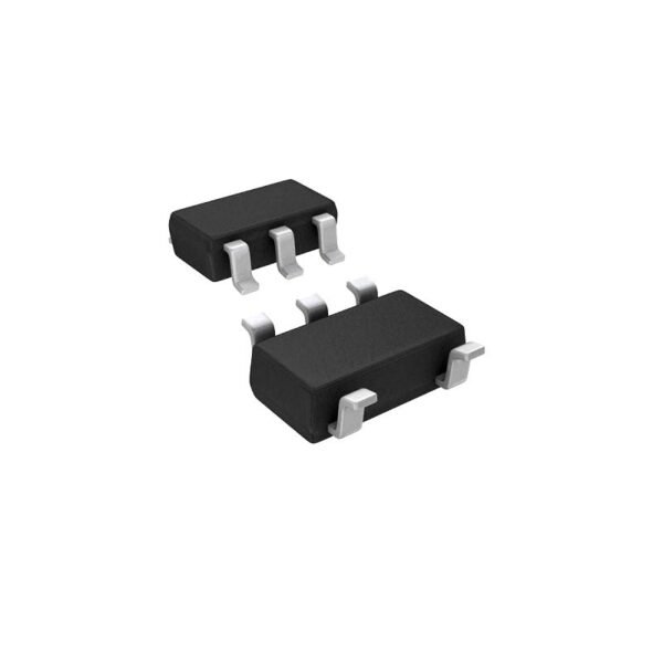 MC74VHC1G66DTT1G – 5V Single Supply Analog Switch SPST 5-Pin TSOP – ON Semiconductor - Image 2