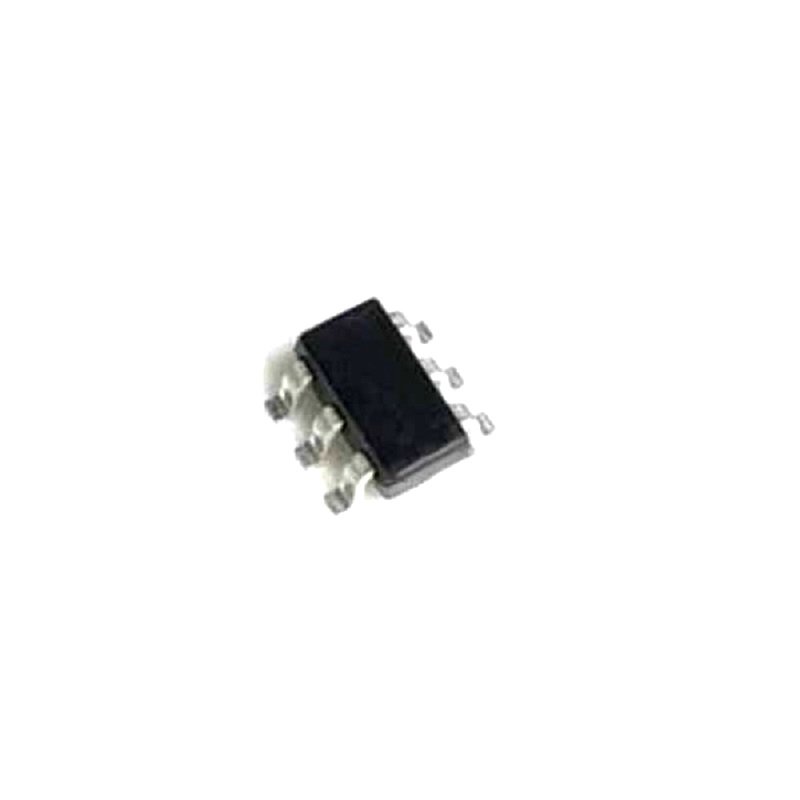 NC7SB3157P6X – Low Voltage SPDT Analog Switch Or 2:1 Multiplexer ...