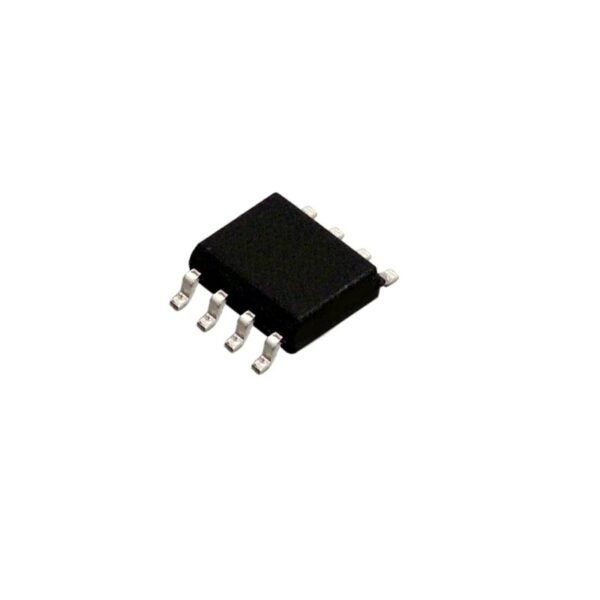 MCP41010-I/SN – 5.5V 10K 256Taps Digital Potentiometer SPI Interface 8-Pin SOIC Microchip Technology