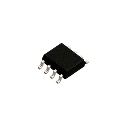ISO3082DW – 5V 20Mbps Half-Duplex RS-485 Transceiver 2.5kVrms Isolated ...