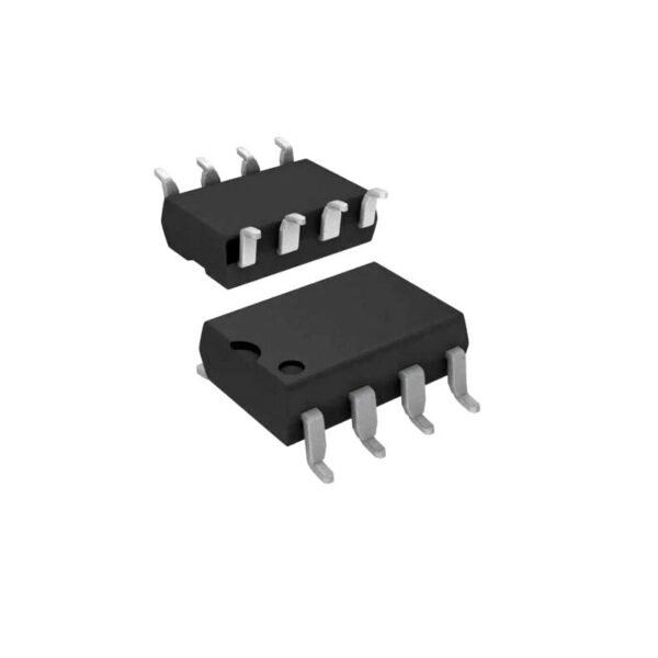 NC7WZ125K8X – 5V TinyLogic UHS Buffer 3-State Output 8-Pin US - Image 2