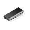 SN74HC164D SOIC-14 Counter Shift Register IC (Pack of 3 ICs) - Image 2