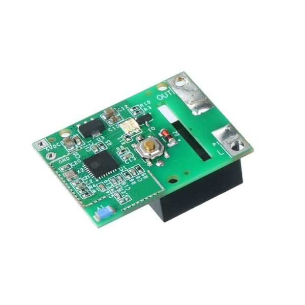 SONOFF RE5V1C Wifi DIY Switch 5V DC Relay Module - Image 2