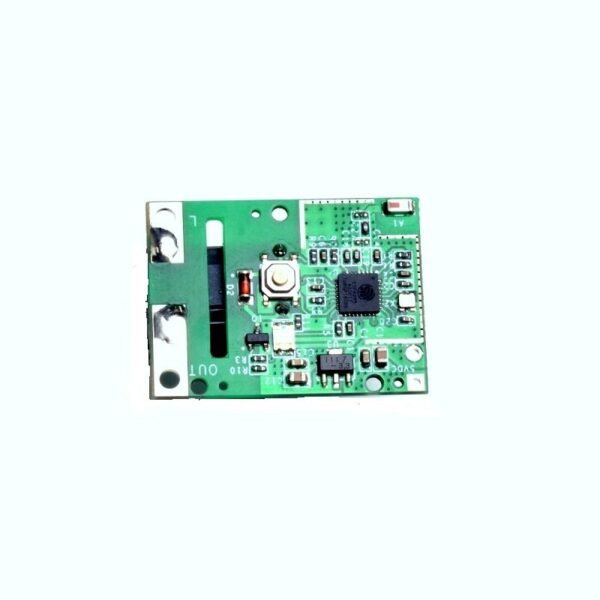 SONOFF RE5V1C Wifi DIY Switch 5V DC Relay Module - Image 3