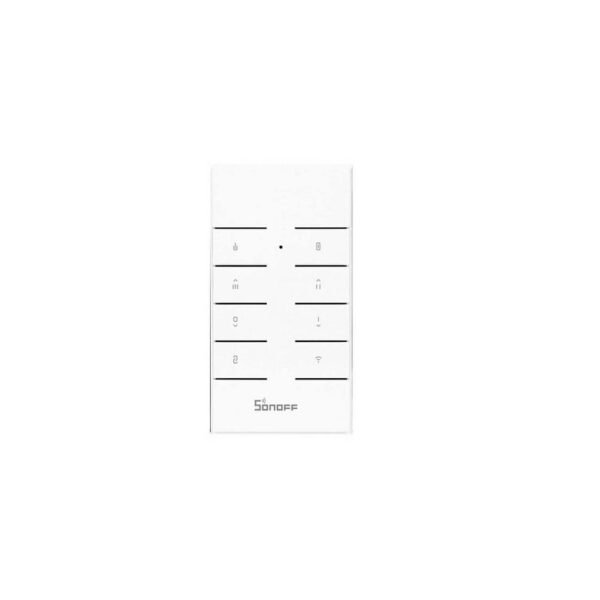 SONOFF RM 433 Wireless/8 Key RF Remote Controller - Image 2