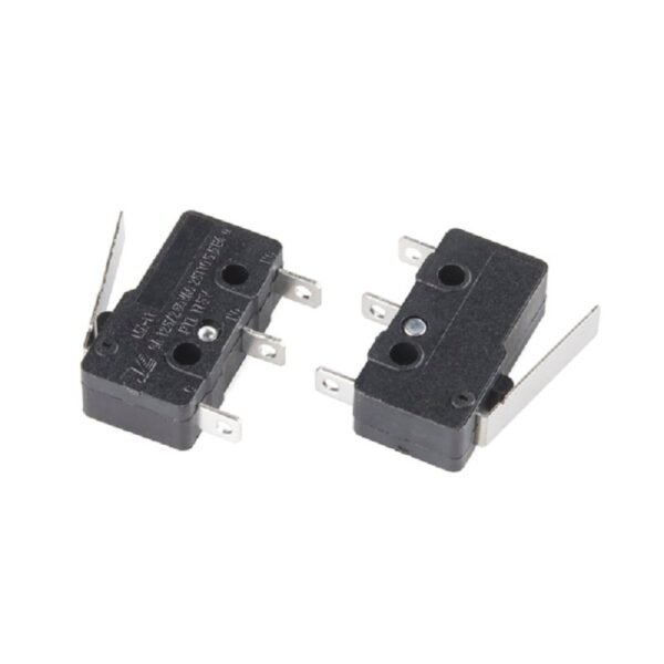 SPDT Micro Switch (Pack of 3) - Image 2