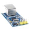 SPI to Ethernet Hardware TCP/IP W5500 Ethernet Network Module - Image 2