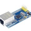SPI to Ethernet Hardware TCP/IP W5500 Ethernet Network Module - Image 3