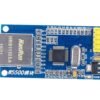 SPI to Ethernet Hardware TCP/IP W5500 Ethernet Network Module - Image 4