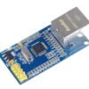 SPI to Ethernet Hardware TCP/IP W5500 Ethernet Network Module - Image 5